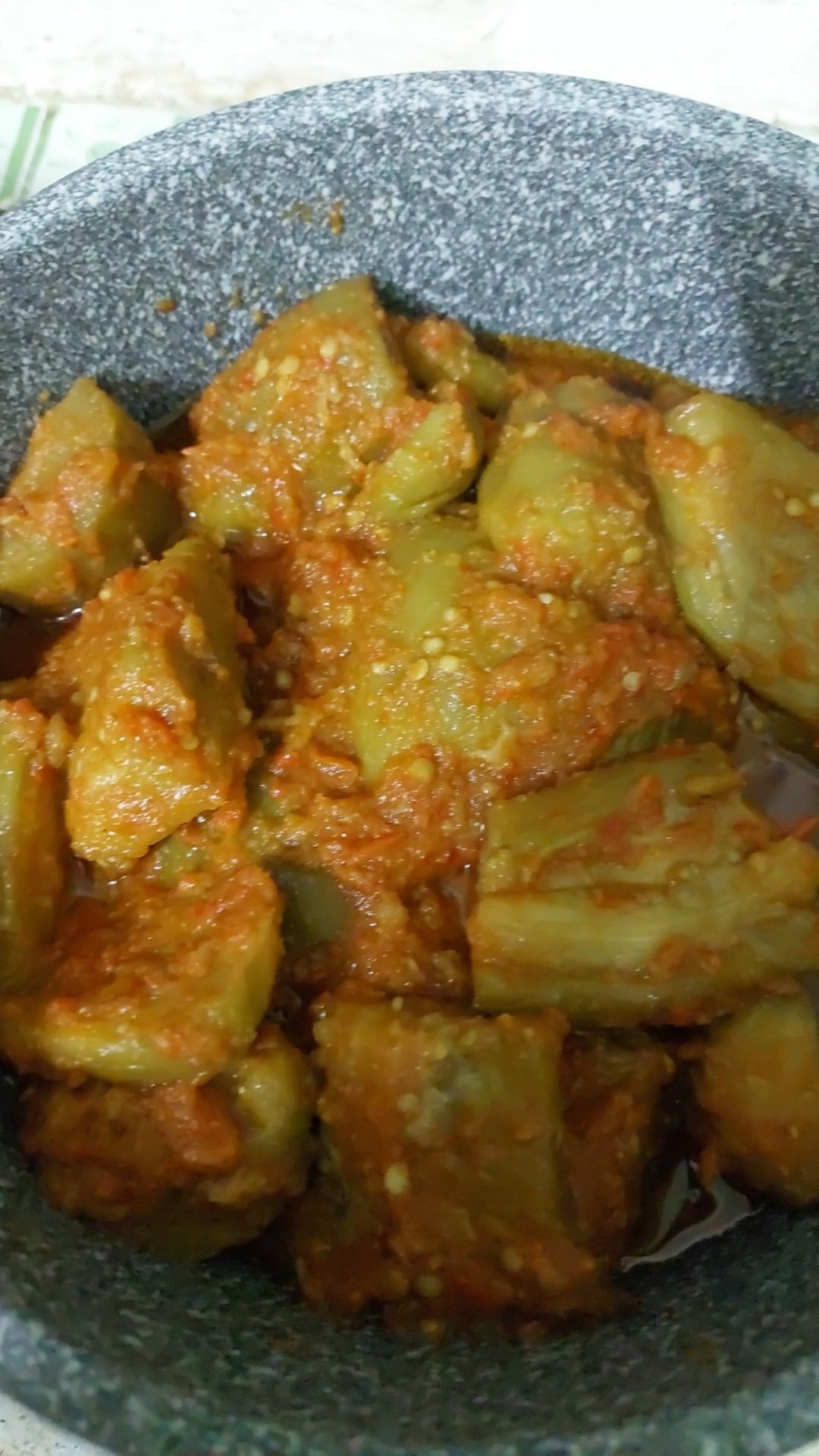 Debellin Casserole 20 Cm - Grey Granite Cookware Series Atau Panci Anti Lengket Premium