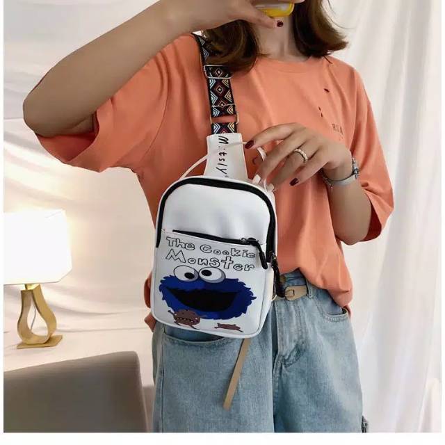 Tas ori batam import