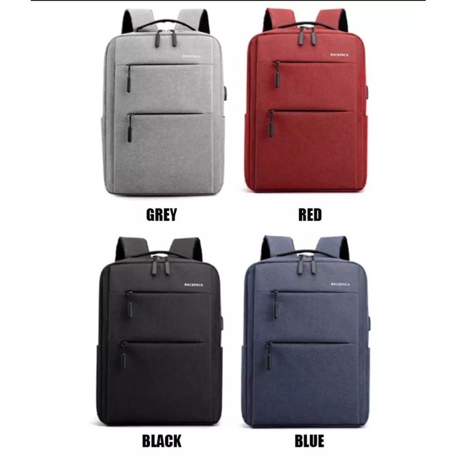 [BISA COD] TAS RANSEL LAPTOP KANVAS KOREA // TAS RANSEL PRIA KANVAS TEBAL // BACKPACK DENIM FASHION PRIA KAPASITAS BESAR // TAS SEKOLAH MAHASISWA TERMURAH / BAYAR DI TEMPAT / TAS KULIAH / TAS SEKOLAH