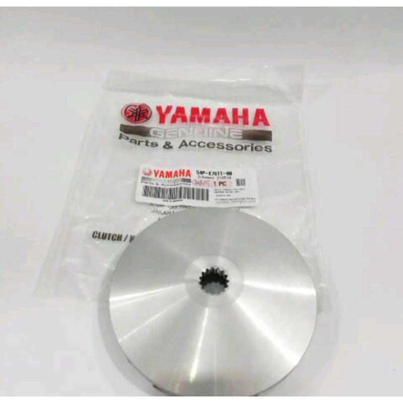 KIPAS CVT KIPAS ROLLER LAWAN RUMAH ROLLER MIO J XRIDE SOUL GT FINO F1