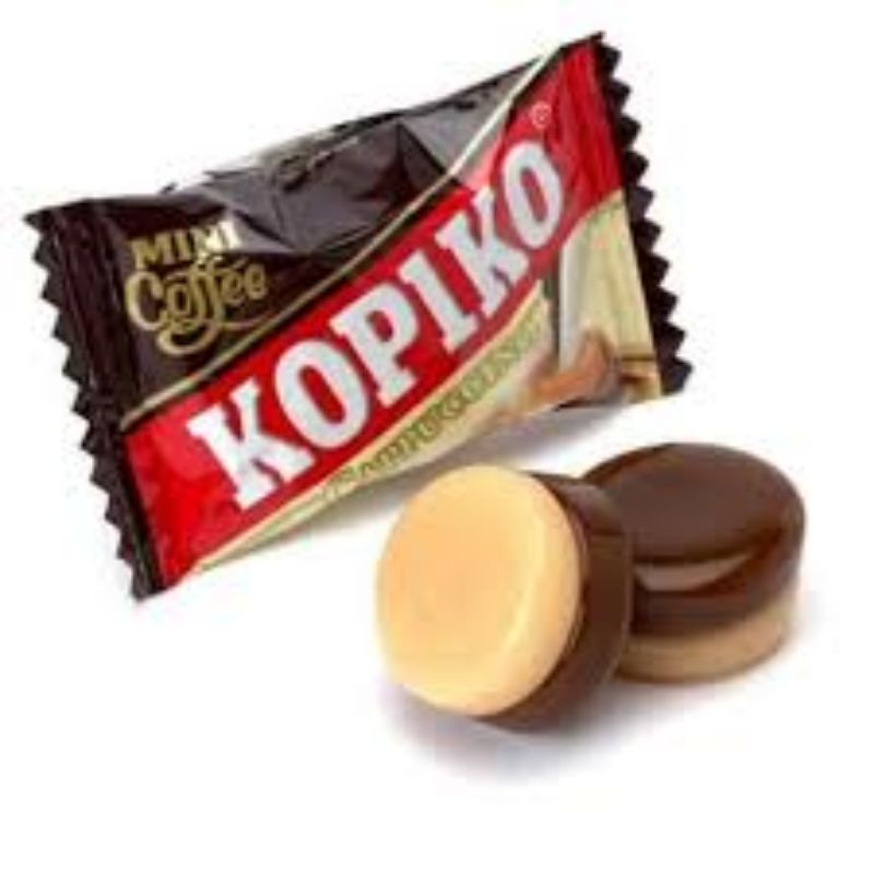 

PERMEN KOPIKO JUAL PER BIJIAN 3 GRAM