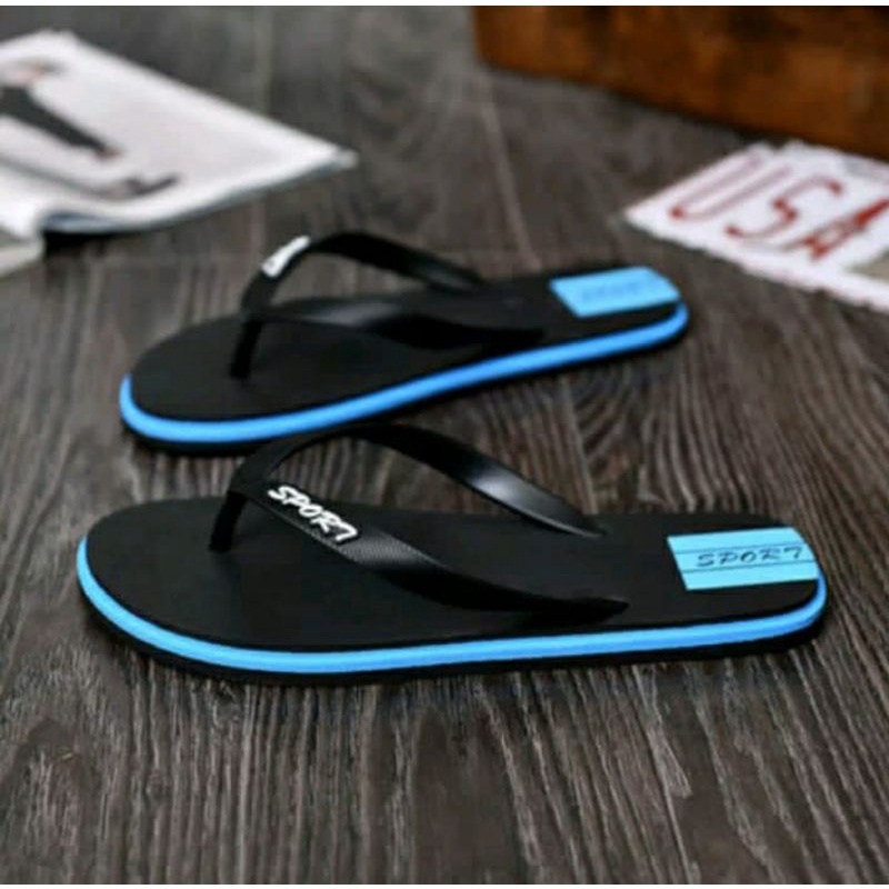 SANDAL JEPIT PRIA TERBARU SANDAL JEPIT SPORT