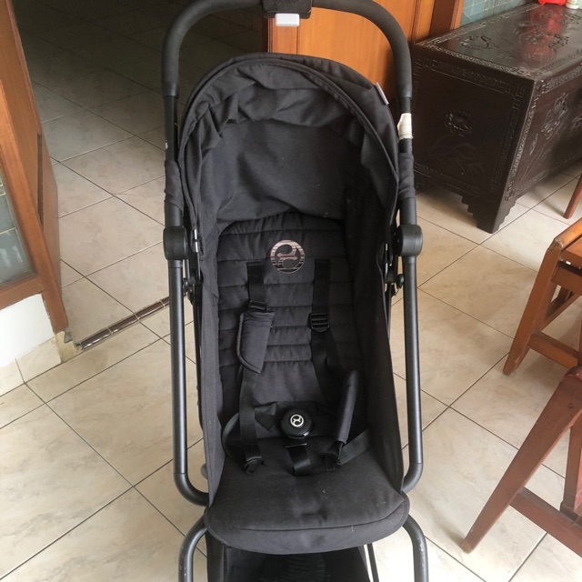 Cybex eezy s