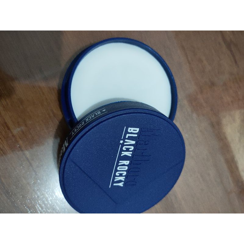 PASTI MURAH - NAPOLEON POMADE CLAY 100G - MINYAK RAMBUT COWOK - MARLBORO POMADE CLAY STRONG HOLD