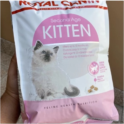 ROYAL CANIN KITTEN/ROYAL CANIN KITTEN 36-2KG