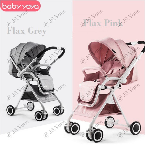 stroller bayi mahal