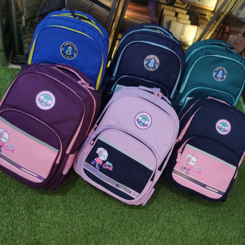 Ransel Anak Sekolah SD korea tanggung ransel karakter Ransel sekolah tas anak tas sekolah anak ransel sekolah anak import Ransel tk tas karakter ransel sekolah korean style wanita ransel anti air ransel sekolah anak premiun tebal