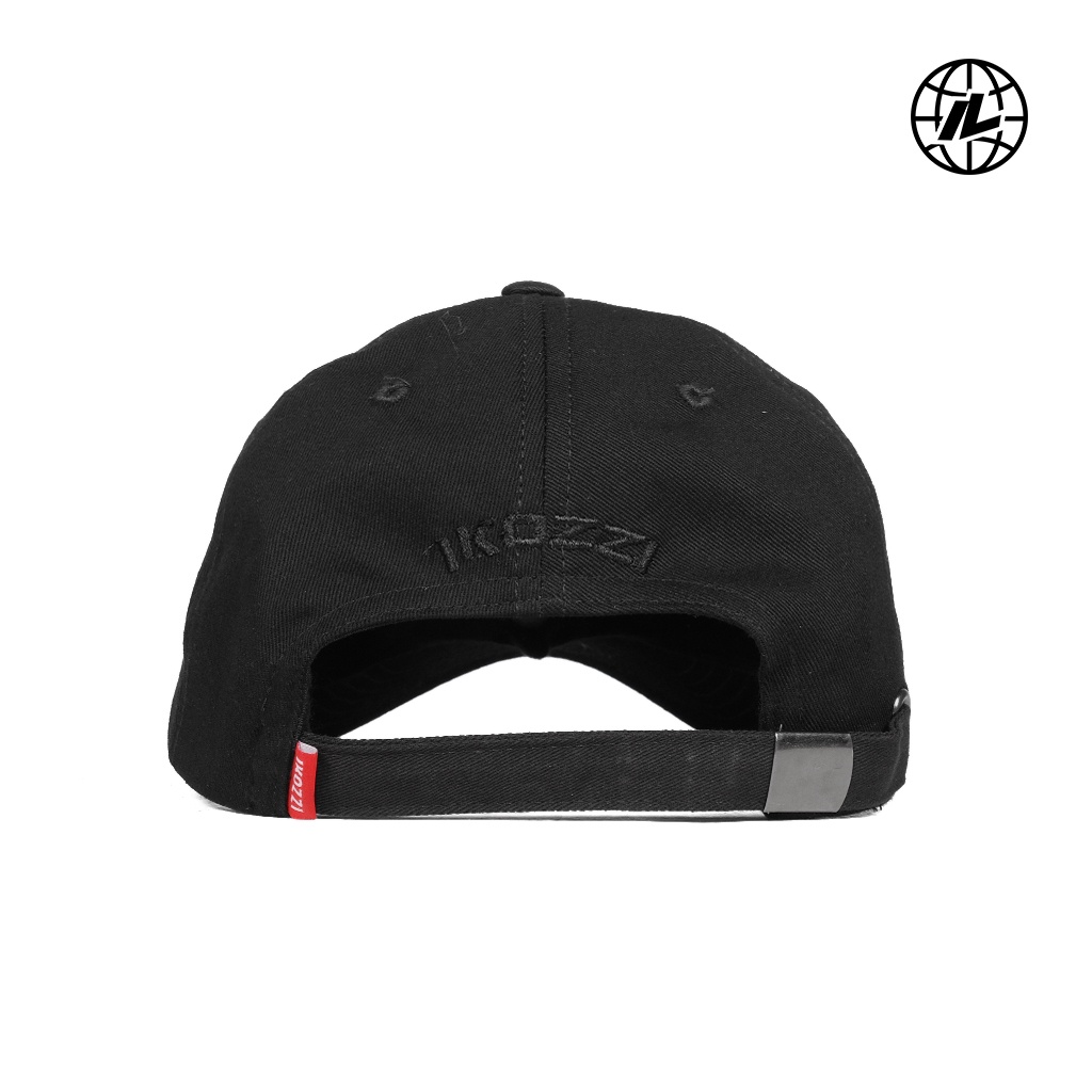 IKOZZI KEEN Topi Baseball - Topi Sport