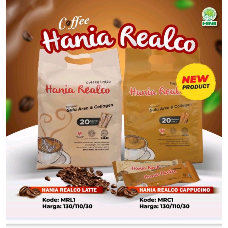 

Hania Realco - Produk Asli - Expired Lama