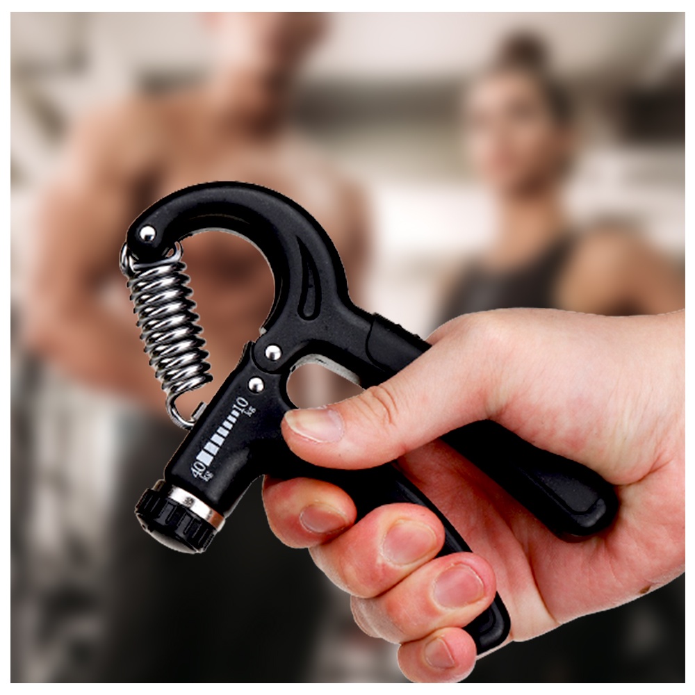 Hand Grip Alat Olahraga Tangan Handgrip Alat Gym Fitness