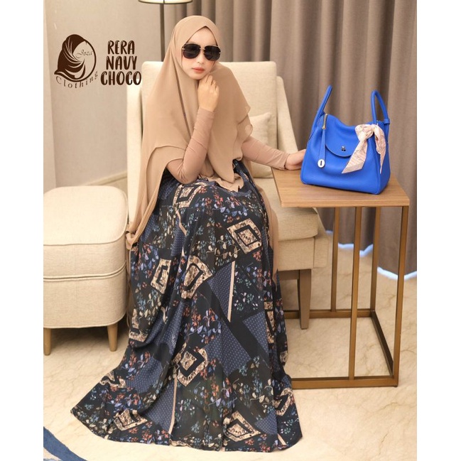 Rera Set SyariBy Joza