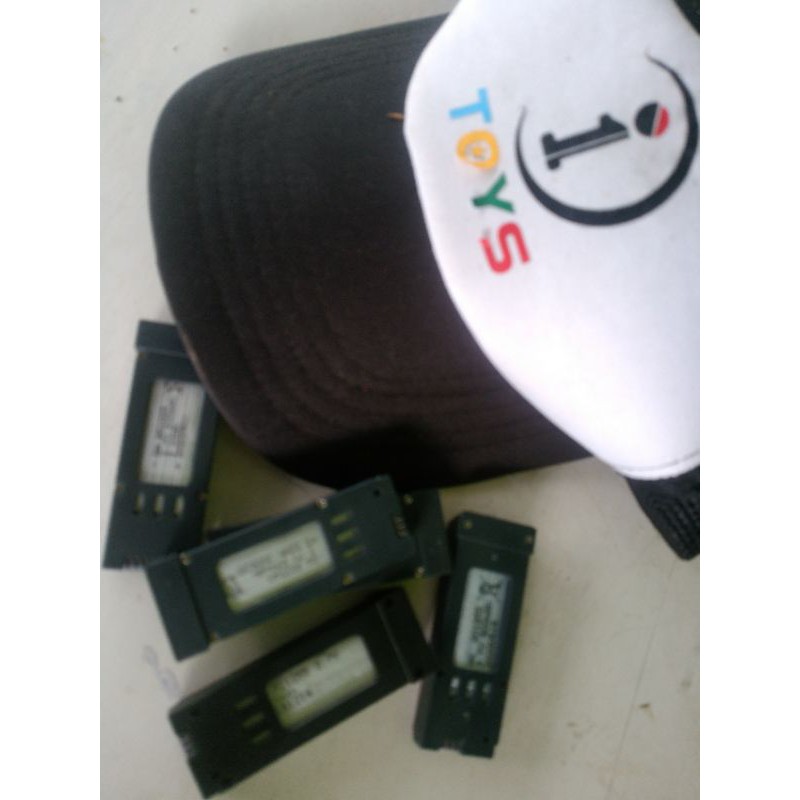 BATERAI untuk drone Eachine E58 Quadcopter