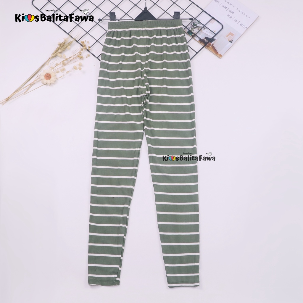 Legging Sheila uk 10-12 tahun / EXPORT QUALITY Leging Anak Perempuan Celana Ketat Polos Good Quality Panjang