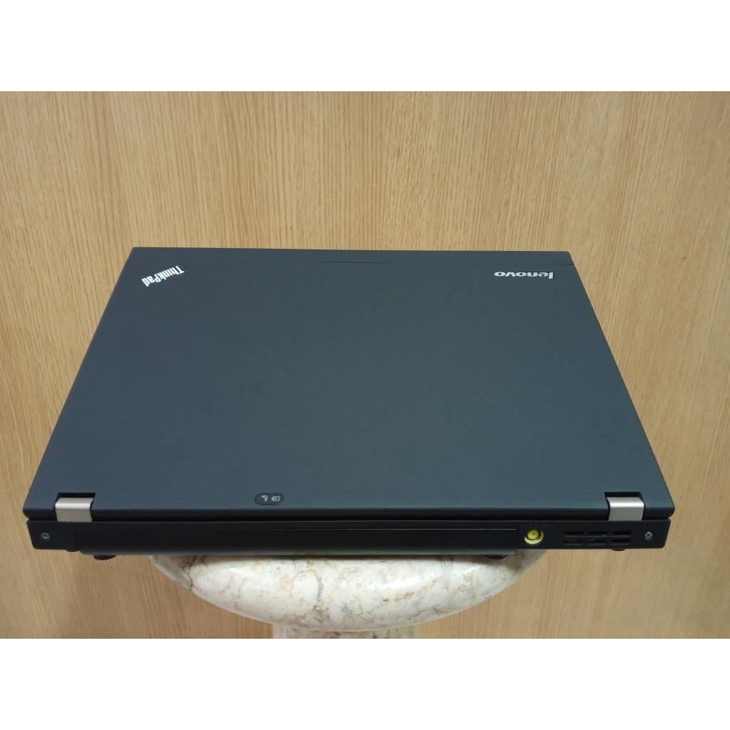 Lenovo Thinkpad X220 Core i5 | Ram 4GB - 8GB | HDD 320GB - SSD 256GB | 12 Inch | Murah Bergaransi