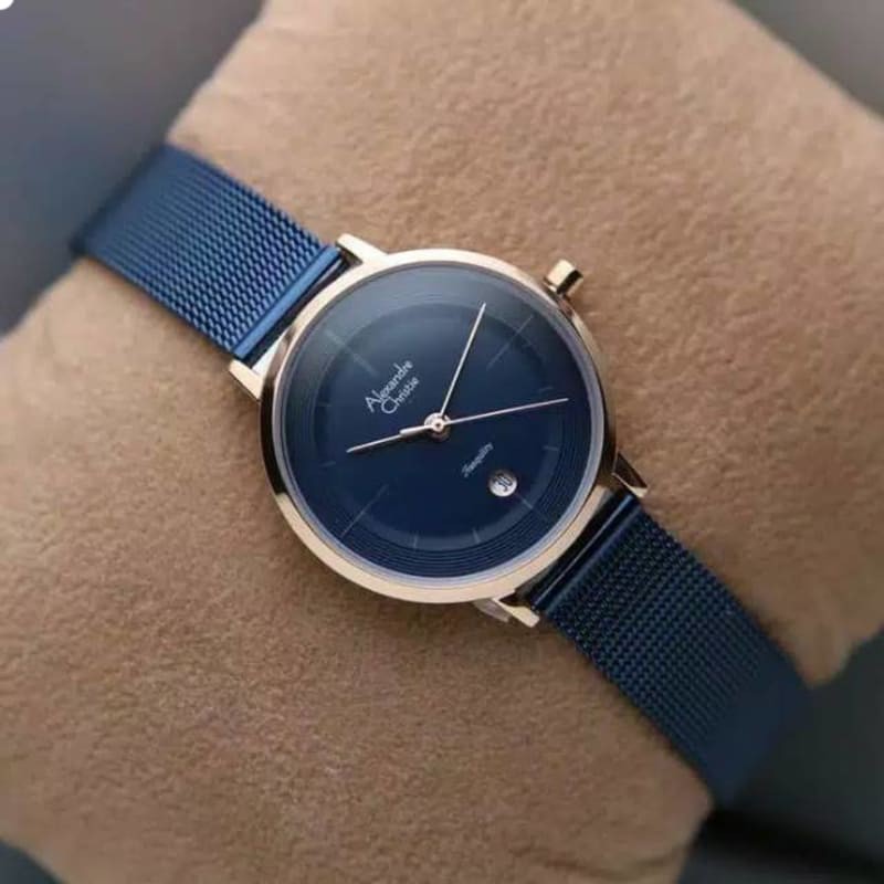 ALEXANDRE CHRISTIE 8627 WANITA AC 8627 ORIGINAL