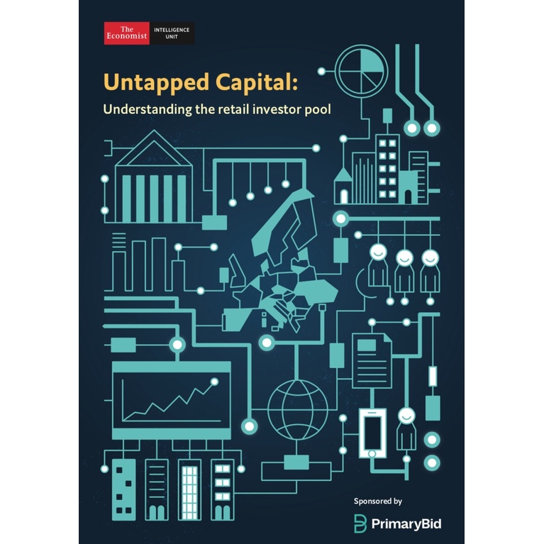 

Untapped Capital: Understanding the retail investor pool