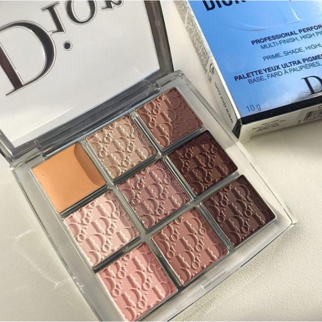 Dior Backstage Eyeshadow