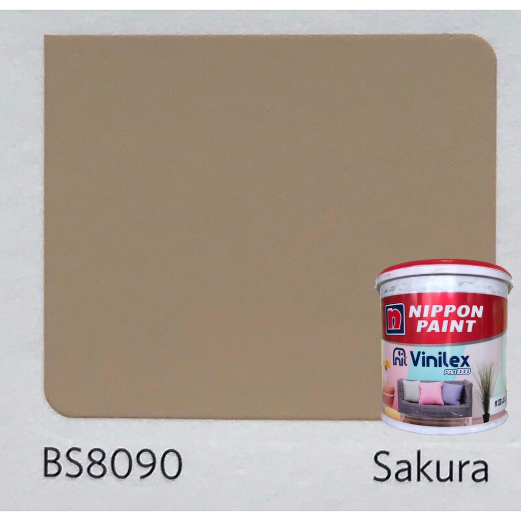 Warna Cat Coklat Vinilex Loreleirtl Warna Cat Coklat Vinilex Loreleirtl