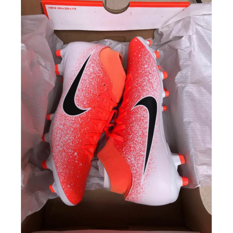 sepatu bola nike superfly 6 academy fg euphoria pack