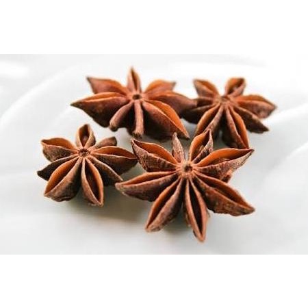 

Star Anise / Kembang Lawang / Pekak - 100Gram