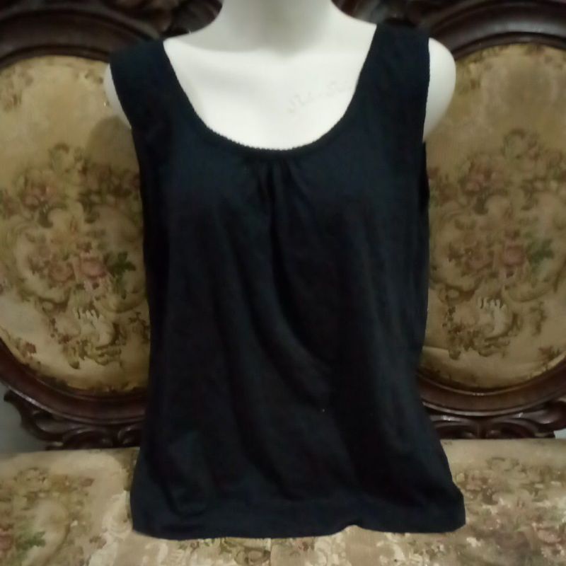 BAJU BEKAS/PL WANITA JUMBO