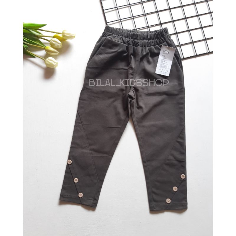 CELANA ANAK PEREMPUAN/BAGGY PANTS ANAK