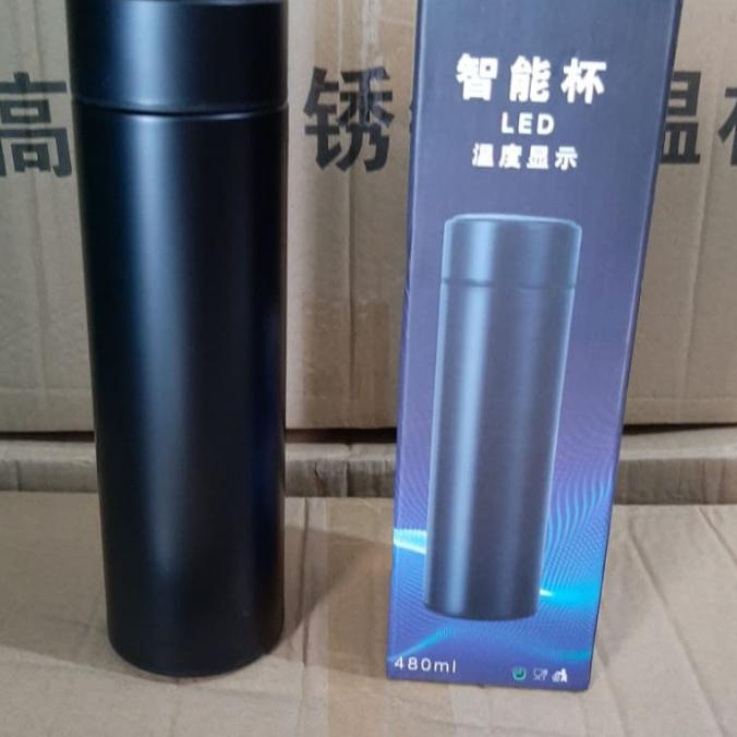 Tumbler Suhu/ Tumblr Digital