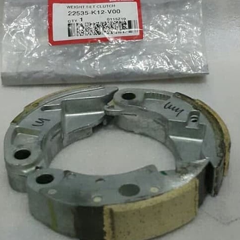 Kampas Ganda PCX 150 New Vario 125 22535K12V00