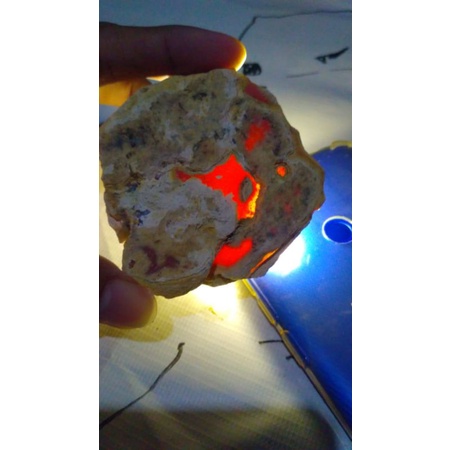 batu asli alam kali klawing bahan bukan garut opal bacan doko phyrus