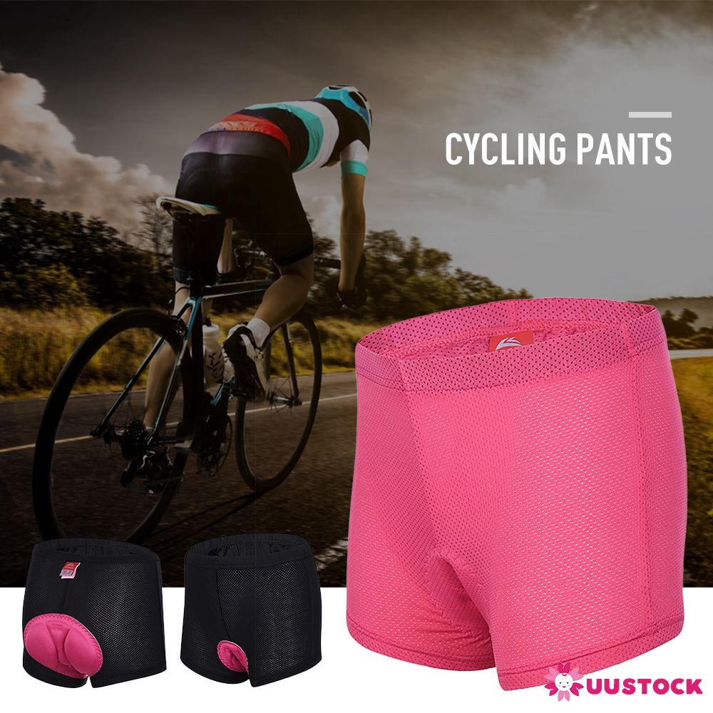 cycling short pants