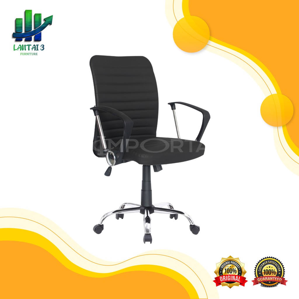 Kursi Manager / Kursi Kerja / Kursi Harga Proomoo