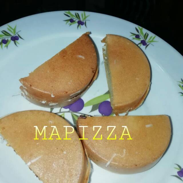 

MARTABAK MINI LIPAT 5 PCS