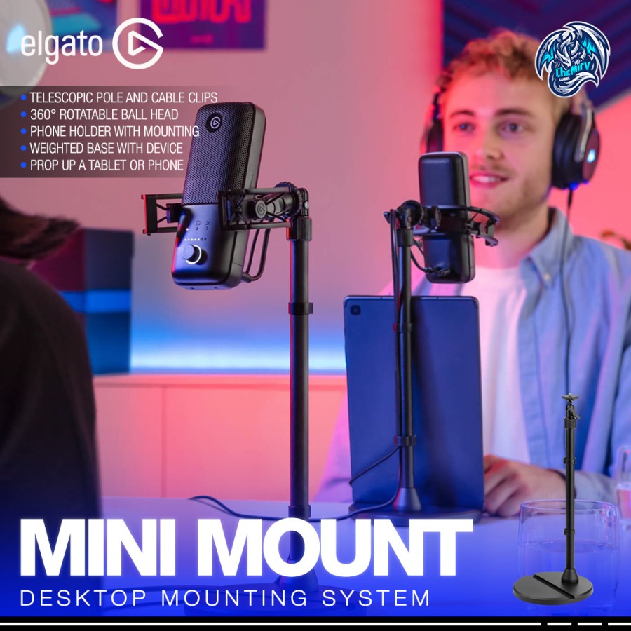 Elgato Mini Mount