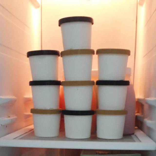 

Durian cup 100gram bekasi