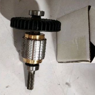 armature impact wrench M-65 cas MODERN