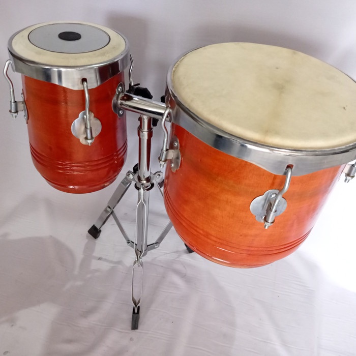 GENDANG TABLA DANGDUT