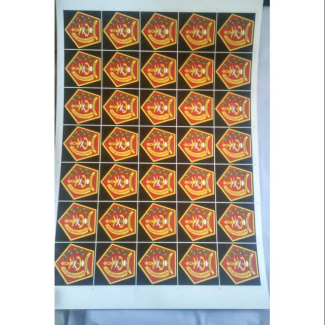 

STIKER DESAIN SUKA SUKA PERGULUNG