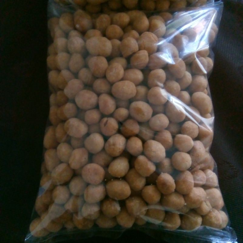 

KaDes (Kacang Desa)/Kacang Telur/Makanan ringan