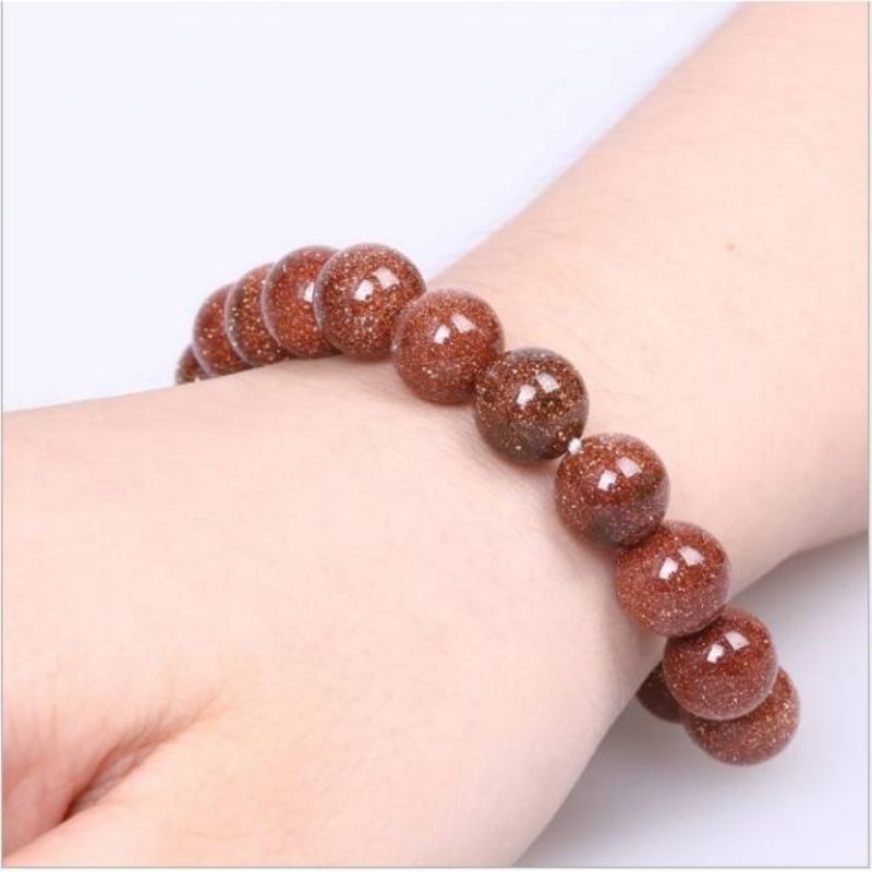 TERMURAH Gelang Giok Untuk Kesehatan Import Natural Asli Batu Alam Pria/Wanita