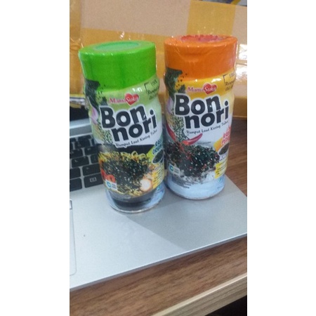 BON NORI MAMASUKA 30 gram