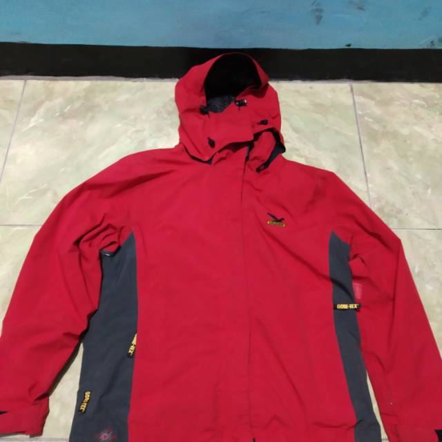 jaket salewa