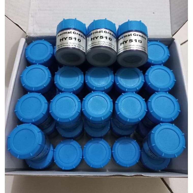 Thermal Paste pasta processor Laptop/PC