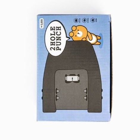 

Artbox 2 Hole Punch 16008507