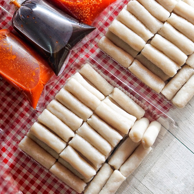 

PROMO PAKET PEMPEK IKAN/UDANG BANGKA 50 PCS COCOK UNTUK HAMPERS LEBARAN/IDUL FITRI