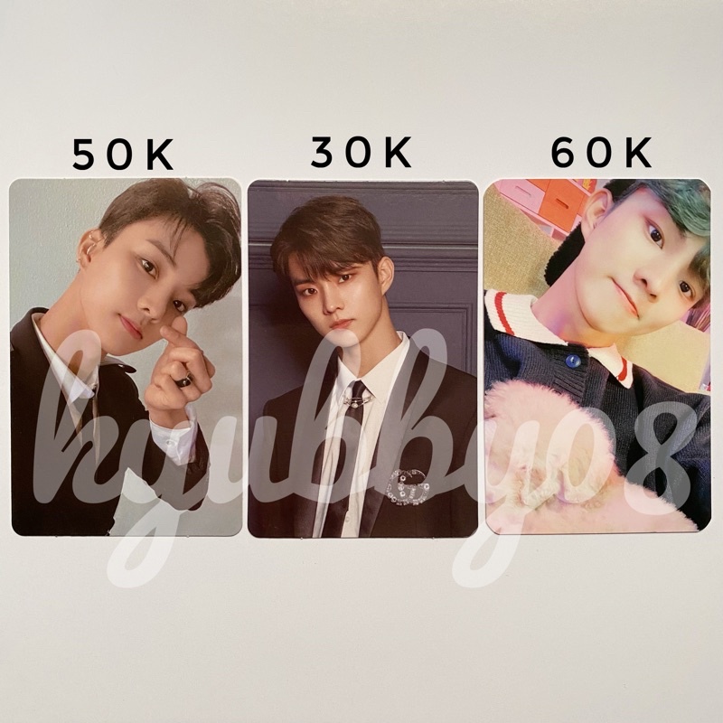 THE BOYZ CHANGMIN Q PHOTOCARD THE STEALER CHASE TRICK BENEFIT WITHDRAMA MMT MYMUSICTASTE BENE WD GUG