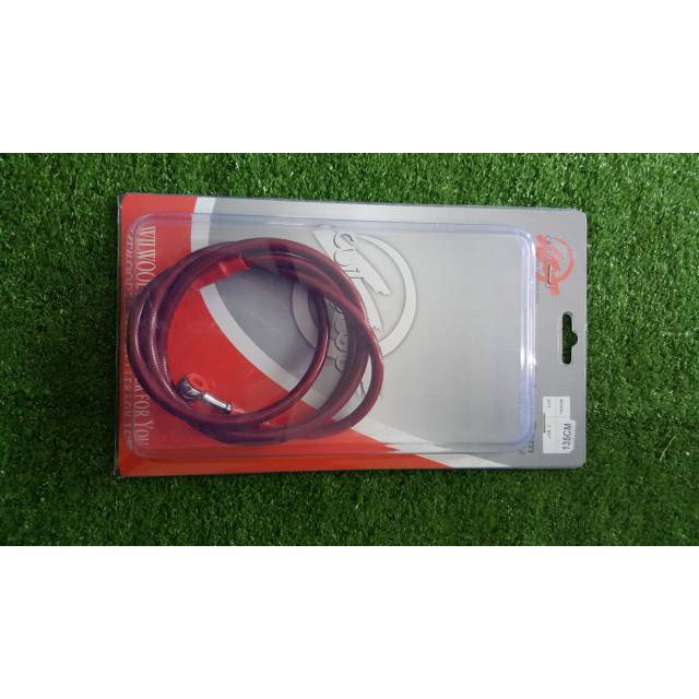 Slang rem depan Racing willwood klx 150 crf 150 L
