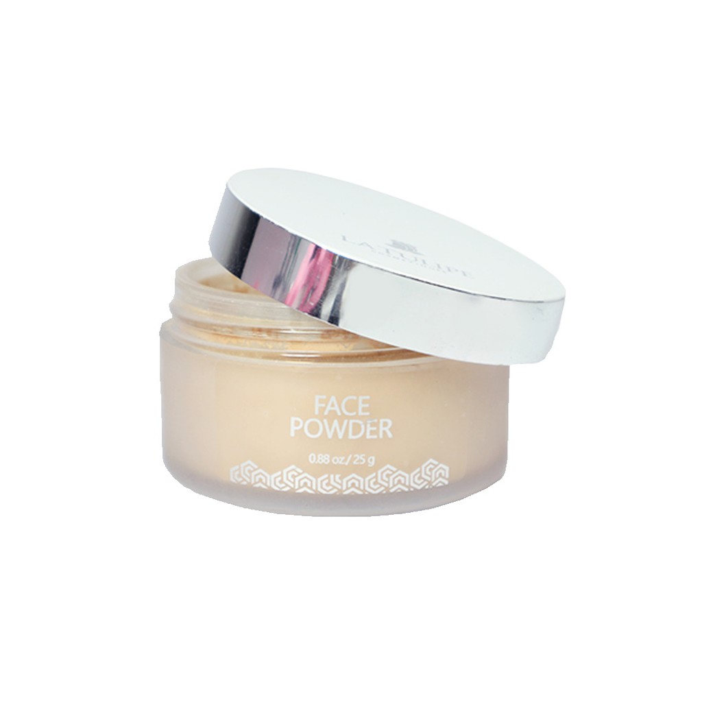 La Tulipe Face Powder 25 Gr