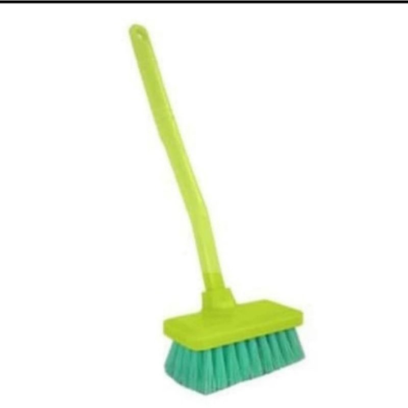 Sikat WC Maspion Kotak.Sikat WC Maspion BT024.Sikat WC lantai kamar mandi kotak.