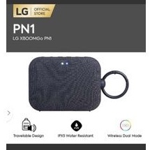 LG PN1 Xboom go bluetooth speaker