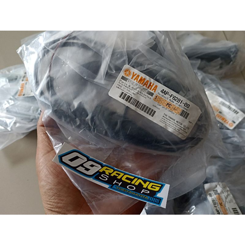 Gas Spontan YZ 125 Original Bebek